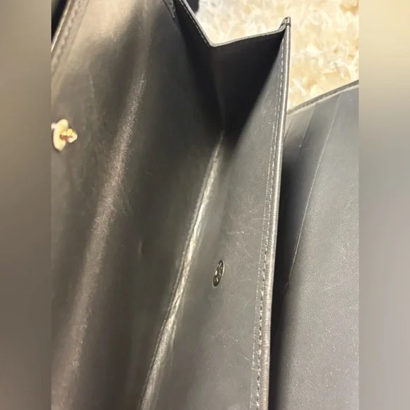 Louis Vuitton Porte Monnaie Matt Vernis Long Wallet~ TH0073 - Picture 10 of 15